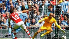 Касорла мисли само за Арсенал