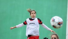 Косоварки натупаха лъвиците в Турция