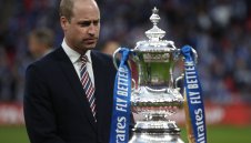 Ман Юнайтед срещу Вила на Джерард за ФА Къп