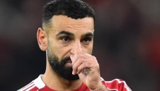 Салах разрушава наследството си в Ливърпул