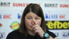 Станка Златева: Връщаме българската борба към нейните корени