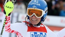 Марлис Шилд гледа към четвърта поредна победа в слалома