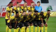 Ботев Пловдив ще къса с черната си серия срещу Лудогорец