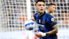 Сасуоло - Интер