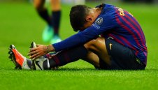 Коутиньо: Бъдещето ми в Барса? Нищо не се знае