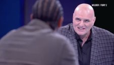 Отрежете крака на Тайсън Фюри и той пак ще бие Уайлдър