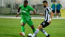 Локомотив Пловдив - Арда