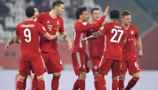 Байерн стана незаслужено световен шампион