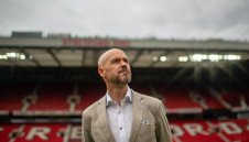 Трансферен удар! Тен Хаг намери заместник на Погба