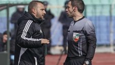 "Бушонът" от Вечното дерби се завръща с мач в Разград