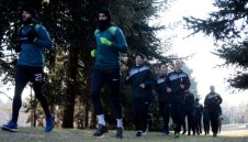 Нов в Черно море: Съжалявам, че отидох в Лудогорец