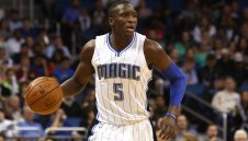 Тъндър привлече Виктор Оладипо