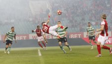 ЦСКА трябва да вземе много тежко решение за големия финал с Лудогорец