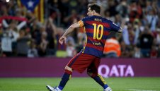 Меси мина кота 400 по голове и асистенции в Примера