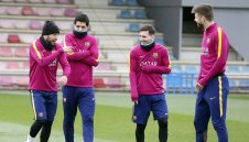 ПРОГНОЗА: Виляреал - Барселона