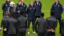 Анчелоти обясни защо ШЛ е турнирът на Реал