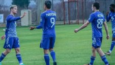 Левски излиза със специален екип срещу Пирин