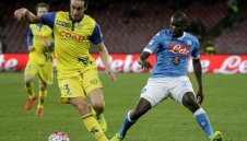 Челси вдигна мизата: Вади €45 млн. за анонимен защитник