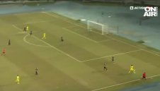 ВИДЕО: Шкупи - Левски