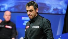 Пуснаха допълнителни билети за мача между Рони О’Съливан и Джон Хигинс в София