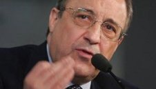 Перес: Не похарчихме тези пари, само за да засенчим Барса