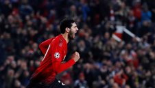 ОБЗОР: Шампионска лига, седем отбора са на 1/8-финал