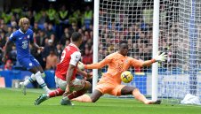 Едуар Менди се разбрал с Ал Ахли