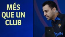 Барса махна футболист, взет през лятото