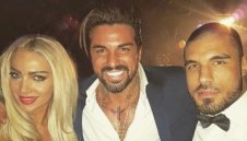 Надежда (Доброславци) точи лиги за Благо, предлага пост и на неговата Златка