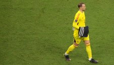 Проблем за Нойер и в националния