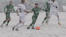 Венци Стефанов бесен: Играчите на Лудогорец са изнежени 