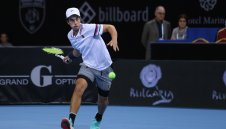 Адриан Андреев спечели място в ранглистата