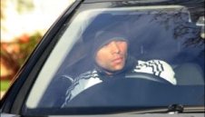 Бракът на Ашли Коул пред разпад