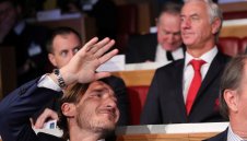 Тоти отказал да играе в Спартак Москва