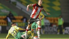 Евертън надцаква Тотнъм и Жозе за халф