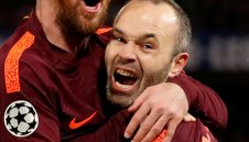 Свети Андрес решава за китайските пачки в края на сезона