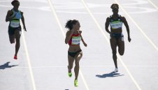 Ивет Лалова беше дисквалифицирана в Осло 