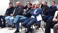 Чилика: Публиката на ЦСКА ще мотивира повече Лудогорец