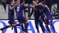 Фиорентина излезе лидер след бой над Палермо