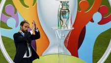 Великобритания и Ирландия с обща кандидатура за Евро 2028