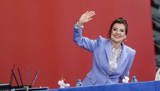 Илиана Раева каза какво очаква от грациите ни