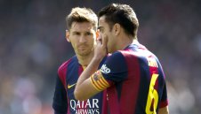 Шави обясни разликата между Меси и Роналдиньо