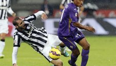 ПРОГНОЗА: Фиорентина – Ювентус