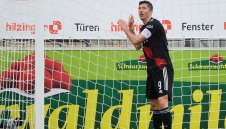 Респект: Левандовски свали шапка на Герд Мюлер