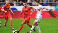 Лоши новини за Хичо, травма го вади до края на сезона в Русия