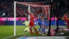 Левандовски с послание към Обамеянг