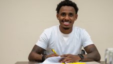 Ботев Пловдив с трансферен удар: Взе бразилец от Ботафого