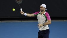 Григор Димитров открива програмата в Монте Карло