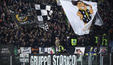 Ювентус - Фрайбург