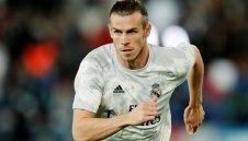 На Бейл му писна! Вече иска да си ходи